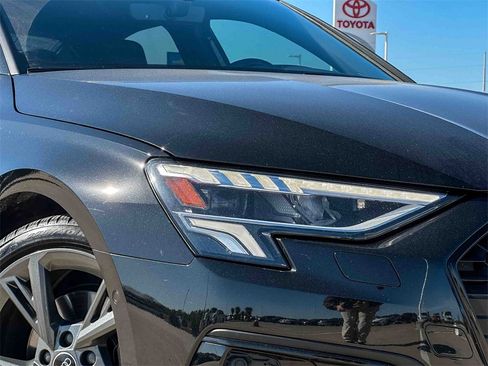 Used 2024 Audi A3 2.0T Premium Plus w/ Premium Plus Package image 10