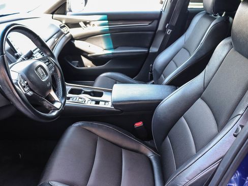Used 2022 Honda Accord Sport image 22