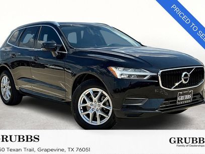 Used 2019 Volvo XC60 T5 Momentum