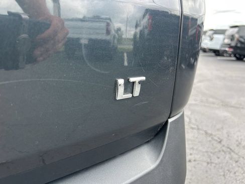 Used 2021 Chevrolet Traverse LT w/ LT Premium Package FWD image 20