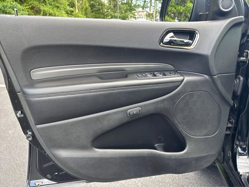 Used 2019 Dodge Durango GT AWD/4WD image 23