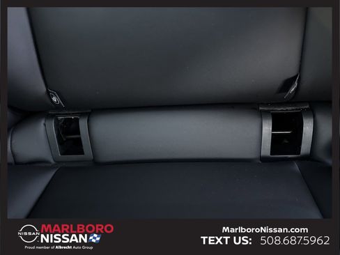 Certified 2025 Nissan Murano SL w/ Cargo Package image 17