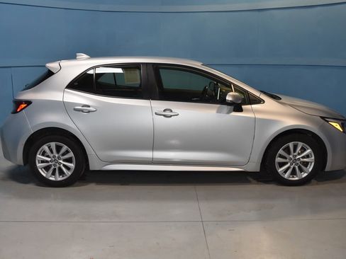 Used 2023 Toyota Corolla SE image 21