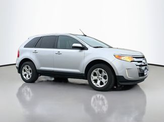 Used 2013 Ford Edge SEL video 1