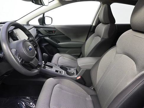 Used 2024 Subaru Crosstrek 2.0i Premium AWD/4WD image 13