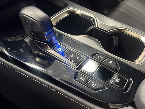 Certified 2022 Lexus NX 350 F Sport AWD/4WD image 19