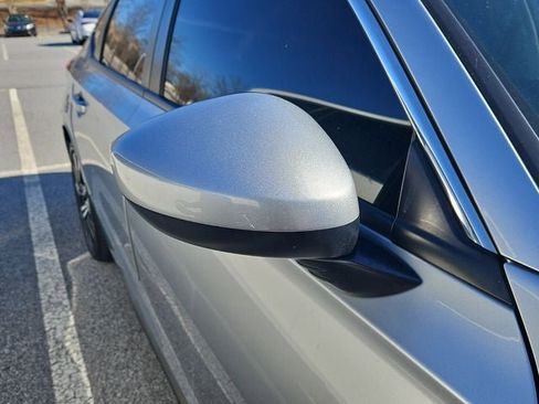 Used 2022 Honda Civic EX-L image 18