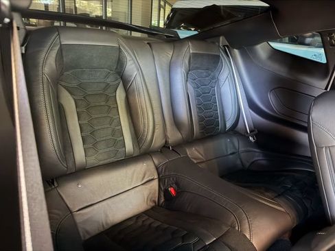 Used 2025 Ford Mustang GT Premium w/ GT Performance Package RWD image 23