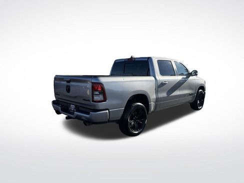 Used 2021 RAM 1500 Big Horn image 8