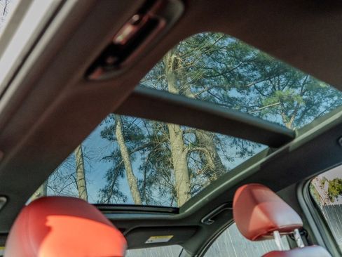 Used 2021 Kia K5 GT-Line image 30