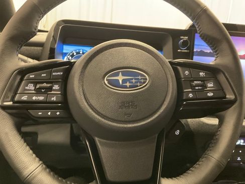 New 2026 Subaru Outback Limited w/ Premium/Limited Package 2 AWD/4WD image 12