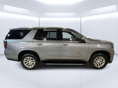 Used 2023 Chevrolet Tahoe LS AWD/4WD image 8