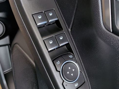 Used 2022 Ford Escape Titanium w/ Class II Trailer Tow Package image 13