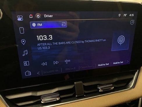 Used 2026 Chevrolet Equinox ACTIV w/ Safety and Technology Package AWD/4WD image 6