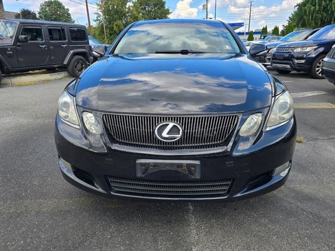 Used 2010 Lexus GS 350 AWD image 8