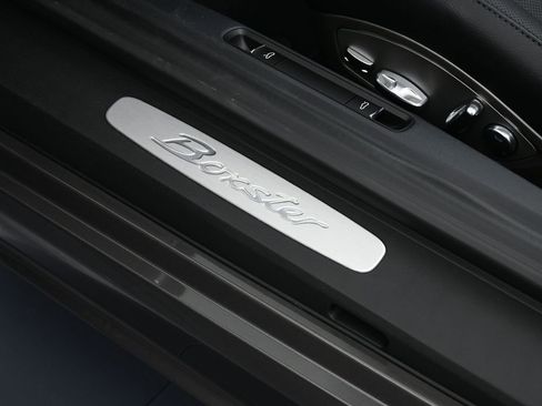 New 2025 Porsche 718 Boxster RWD image 20