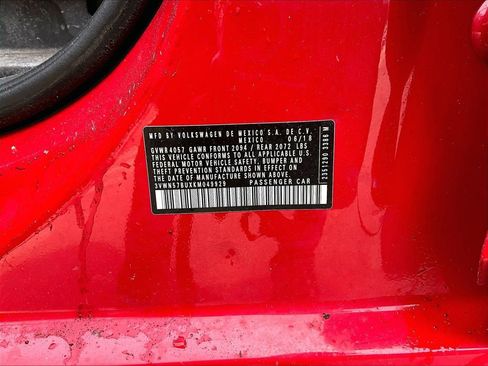 Used 2019 Volkswagen Jetta S w/ Driver Assistance Package image 24