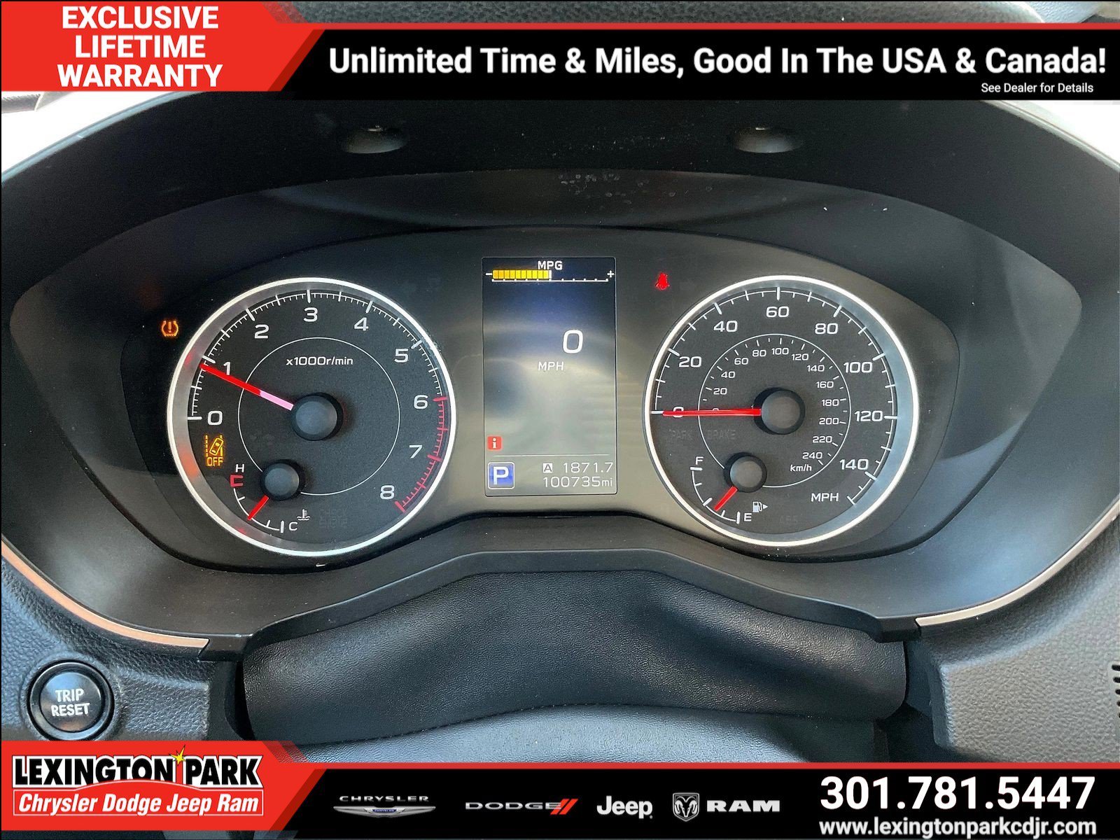 Used 2020 Subaru Ascent Premium w/ Convenience Package AWD/4WD image 13