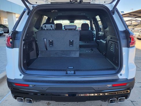 New 2026 GMC Acadia AT4 w/ Luxury Package image 54