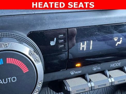 Certified 2024 Toyota Tacoma TRD Sport image 13