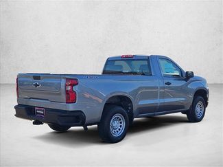 New 2026 Chevrolet Silverado 1500 W/T w/ Trailering Package video 2