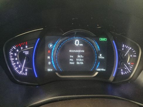 Used 2020 Hyundai Santa Fe SEL w/ Convenience Package image 23