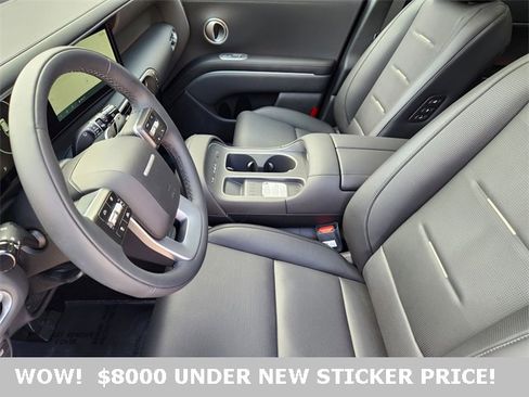 Used 2026 Hyundai Palisade Calligraphy image 9