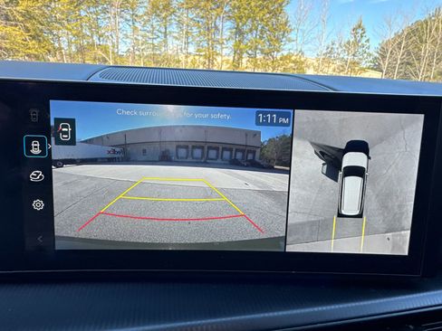 Used 2025 Hyundai Santa Fe Calligraphy image 29