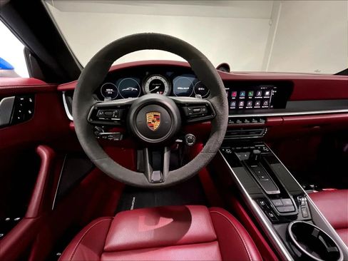 Used 2022 Porsche 911 GT3 RS AWD/4WD image 19