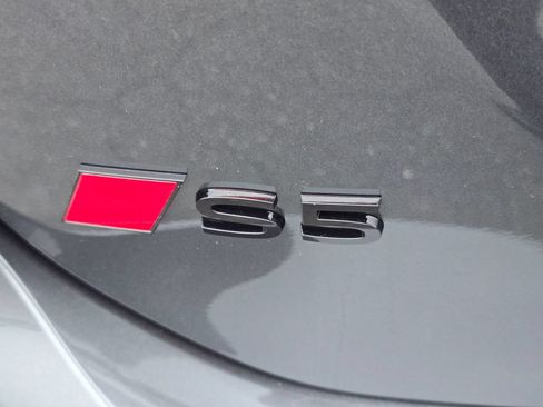 New 2026 Audi S5 Premium Plus AWD/4WD image 28