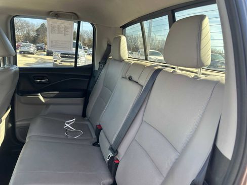 Used 2019 Honda Ridgeline RTL-T image 27