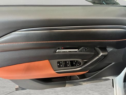 New 2026 MAZDA CX-50 AWD 2.5 S w/ Weather Package image 9