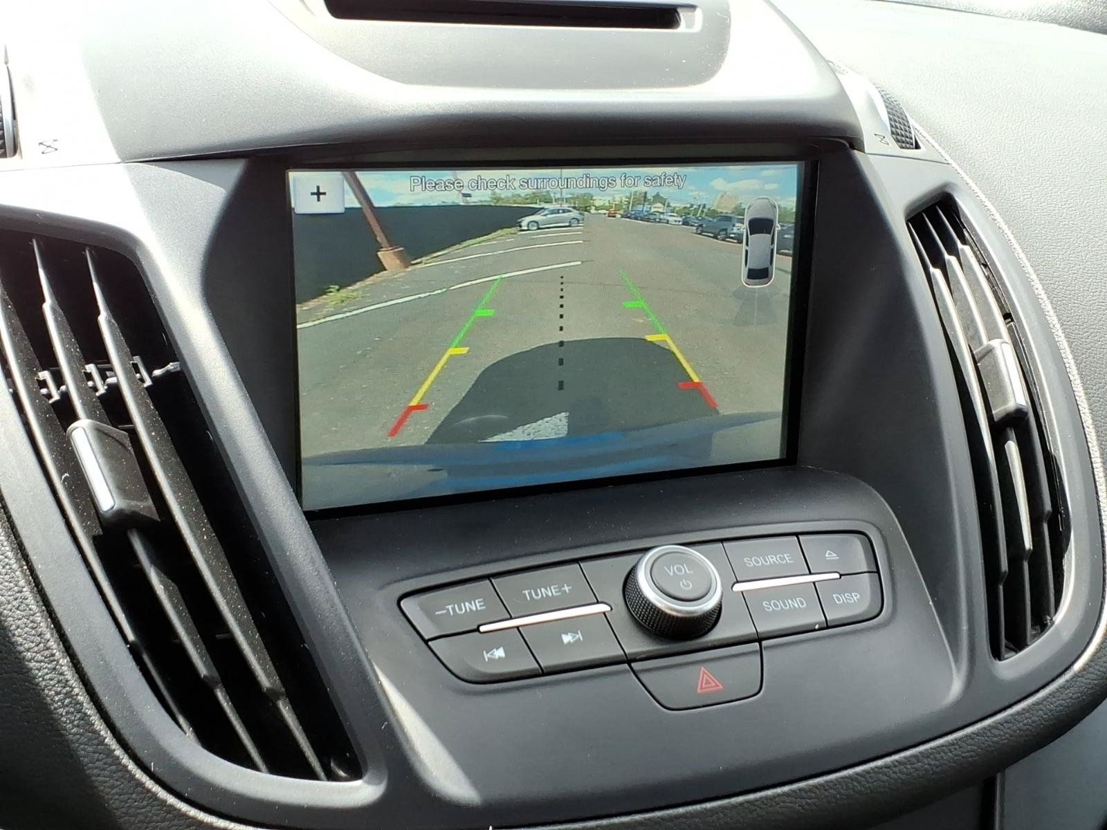 Used 2018 Ford Escape SEL AWD/4WD image 20
