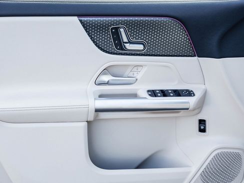 Certified 2025 Mercedes-Benz GLA 250 GLA 250 image 20