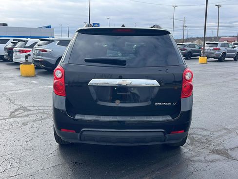 Used 2012 Chevrolet Equinox LT image 4