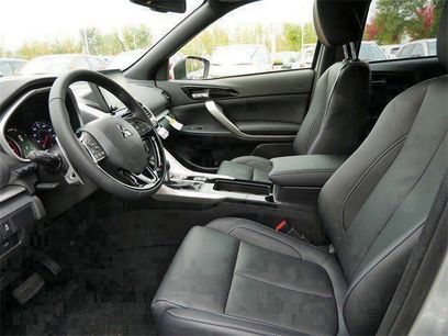 New 2026 Mitsubishi Eclipse Cross SEL