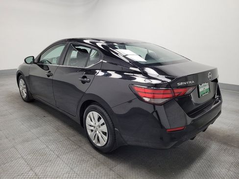 Used 2023 Nissan Sentra S FWD image 3
