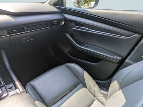 Used 2024 MAZDA MAZDA3 s FWD image 16
