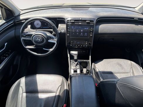 Used 2022 Hyundai Tucson SEL w/ Convenience + Premium Package image 27