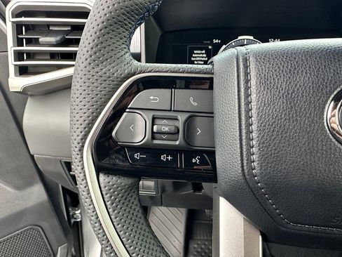 New 2026 Toyota Sequoia Platinum image 19