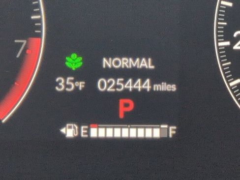 Used 2025 Honda Odyssey Sport-L image 20