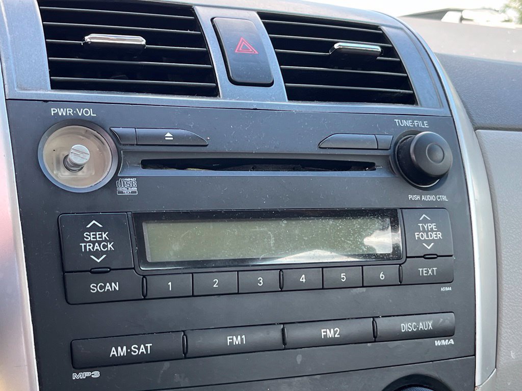 Used 2009 Toyota Corolla FWD image 19
