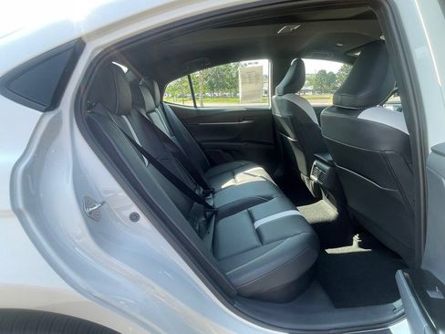 Used 2026 Toyota Camry SE w/ Convenience Package AWD/4WD image 28