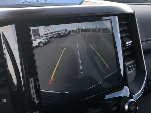 Used 2022 RAM 2500 Laramie image 20