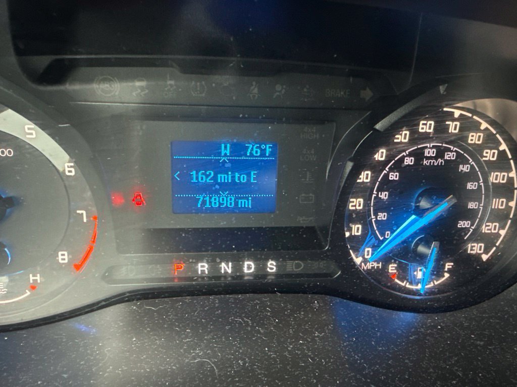 Used 2021 Ford Ranger XL w/ Equipment Group 101A High AWD/4WD image 7