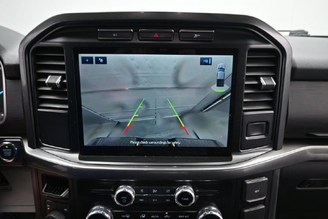 Used 2023 Ford F150 XLT w/ Equipment Group 302A High AWD/4WD image 19