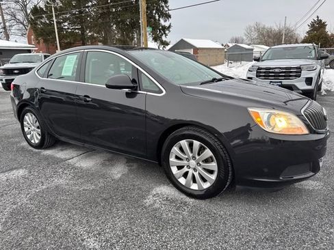 Used 2015 Buick Verano Base image 7