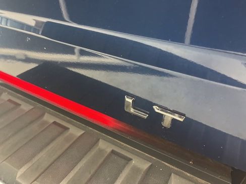 Used 2017 Chevrolet Silverado 1500 LT w/ All Star Edition image 25