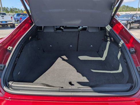 Used 2024 Dodge Charger Daytona Scat Pack w/ Plus Group AWD/4WD image 26