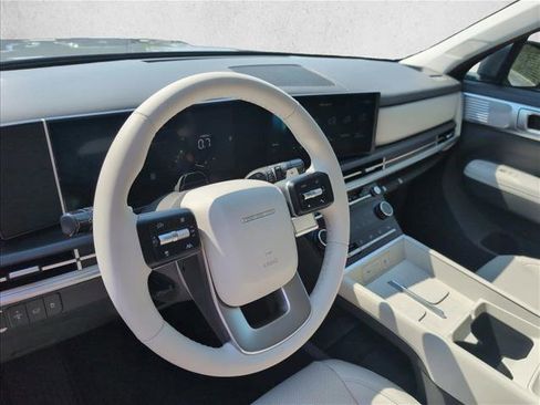 New 2026 Hyundai Santa Fe SEL FWD image 3